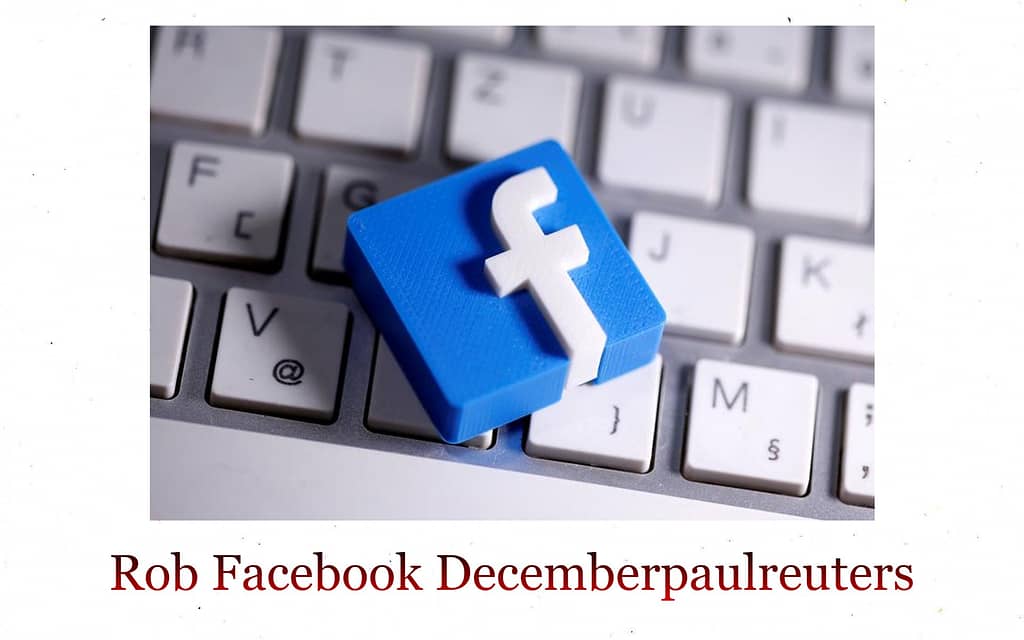 Rob Facebook Decemberpaulreuters