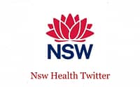 Nsw Health Twitter